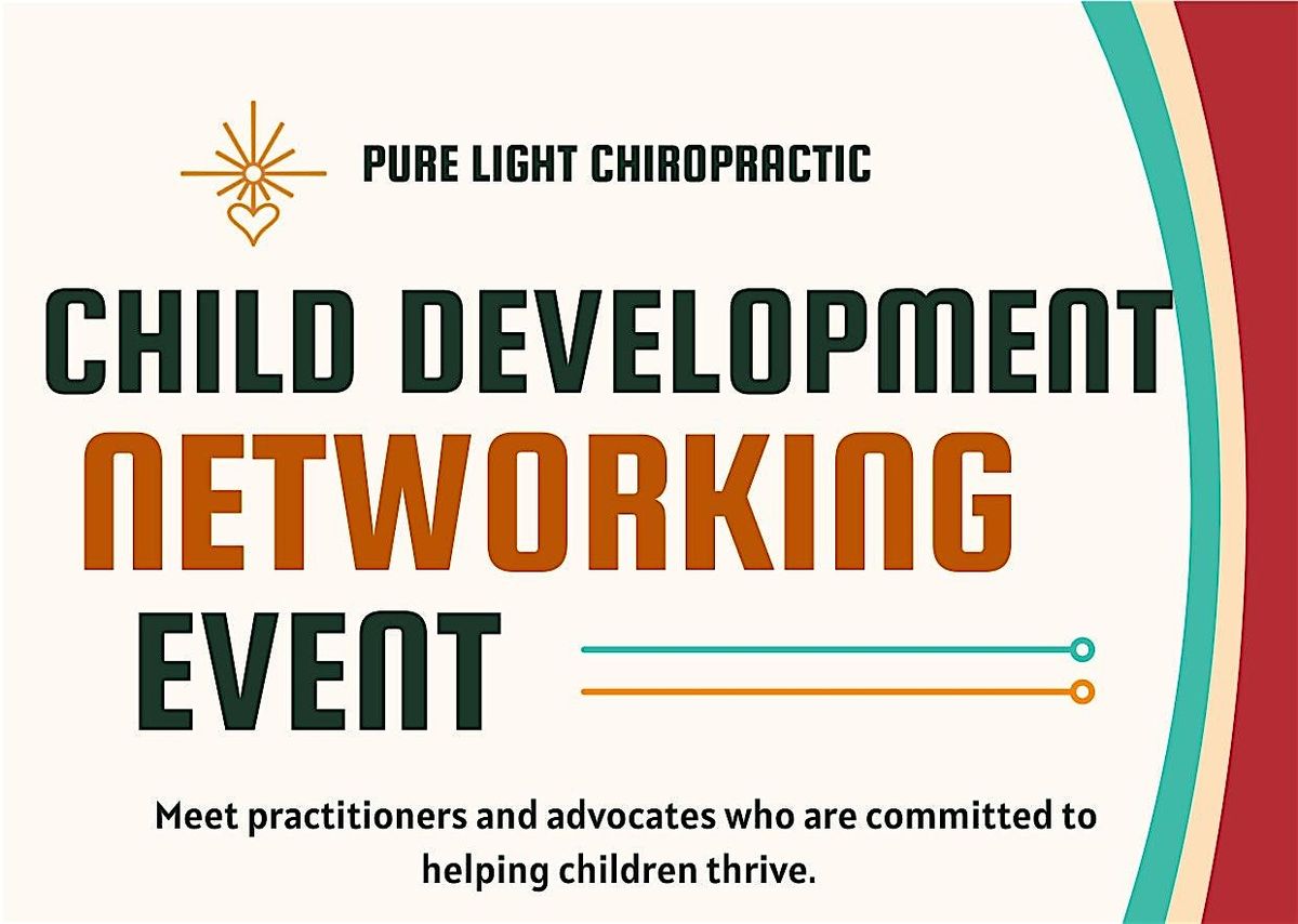 Child Development Networking