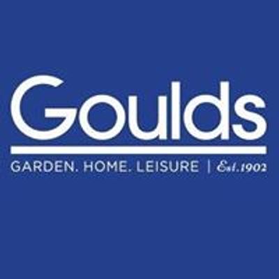 Goulds Garden Centre