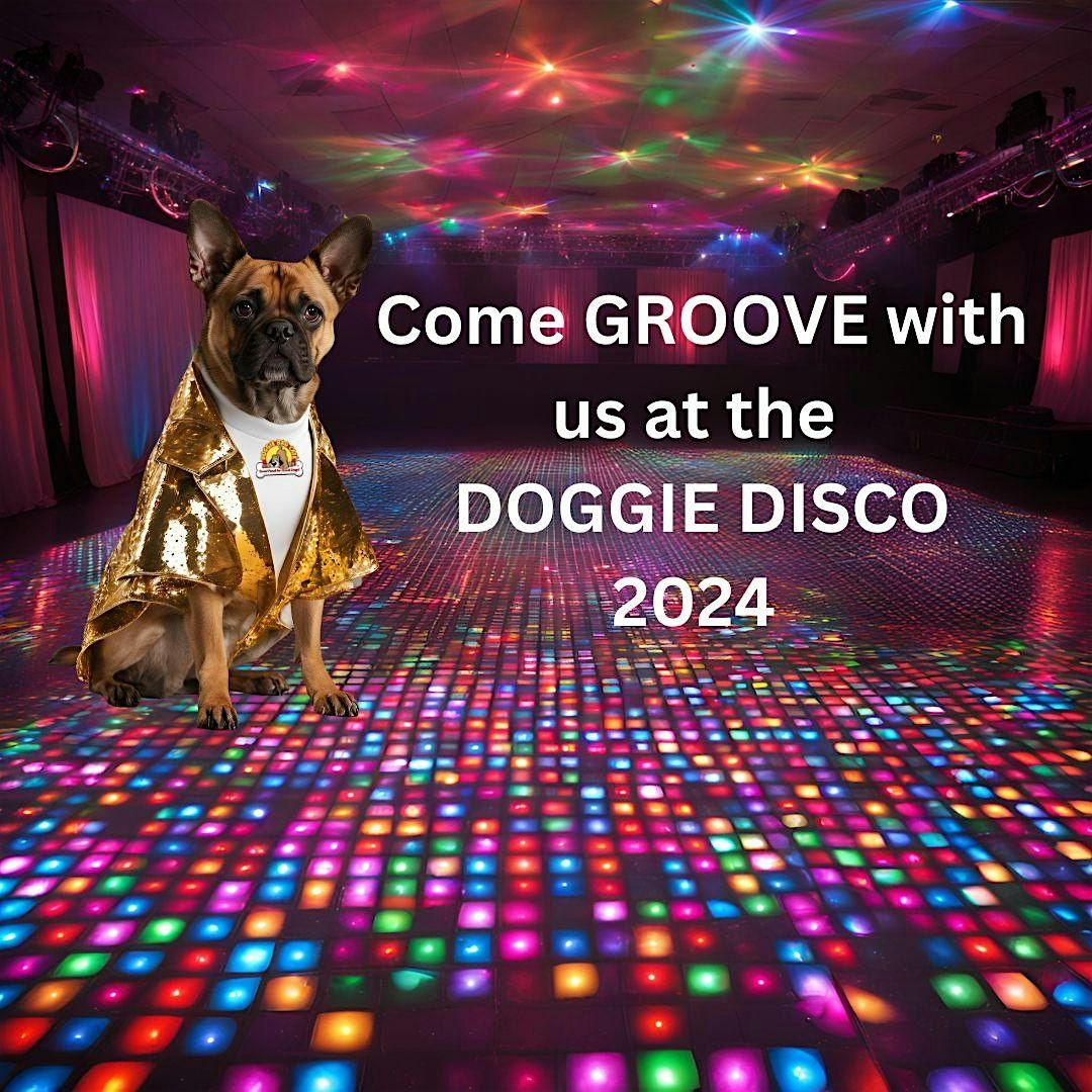 DOGGIE DISCO