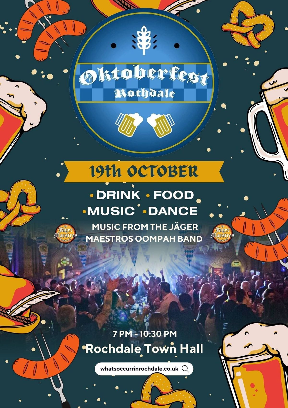 Octoberfest