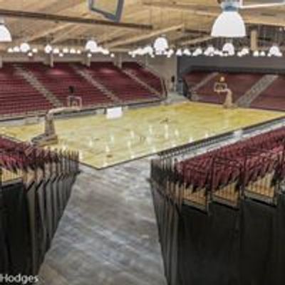 Rocky Mount Event Center