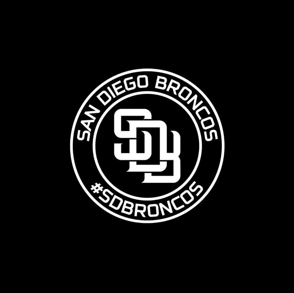 SDBRONCOS @ End of Summer Bash w\/ SD OffroadHERs