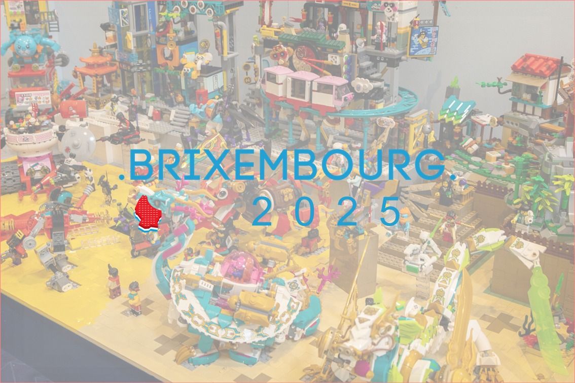 Brixembourg 2025 - Ausstellung und B\u00f6rse