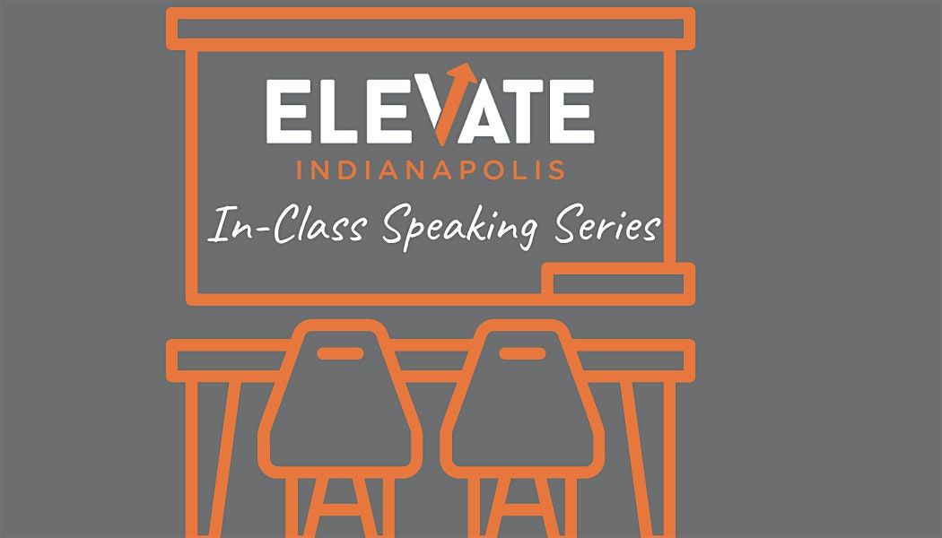 In-Class Speaking Series!