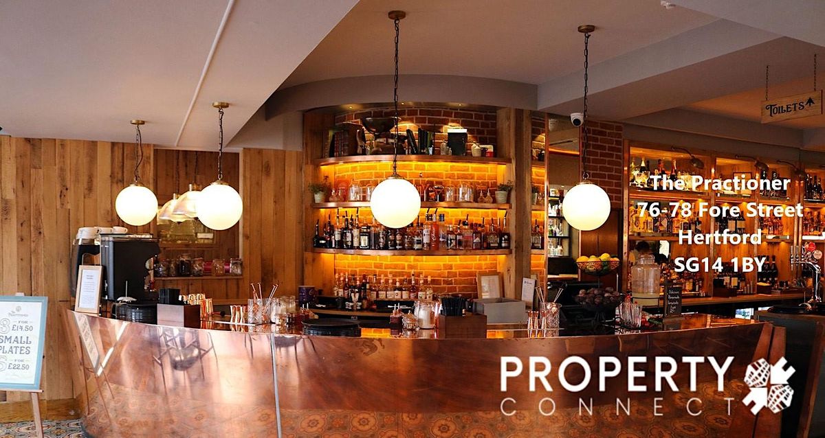 Property-Connect Hertford