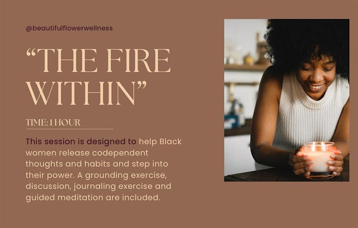 Fire within Wellness Session