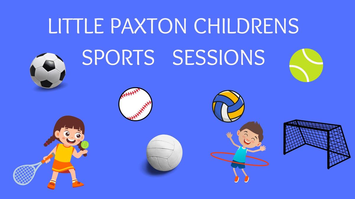 Children's Sport Session