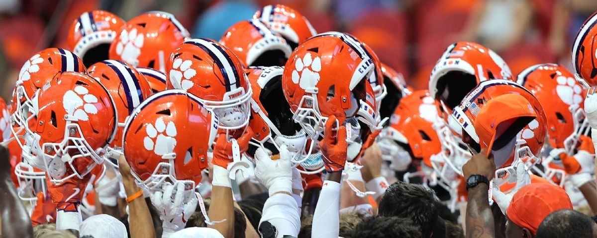 Clemson Tigers vs. St. Francis (PA) Red Flash at Littlejohn Coliseum