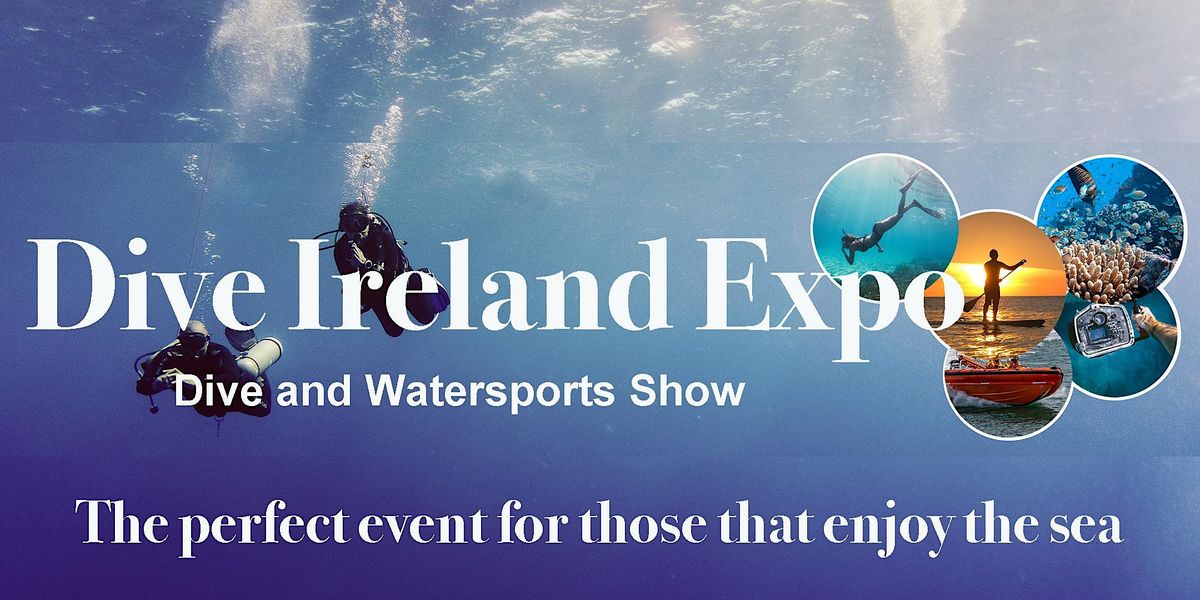 Dive and Watersports Expo 2024