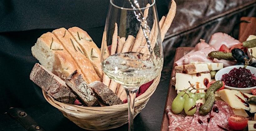 Bottomless Prosecco Brunch for Two at Maltby Bar