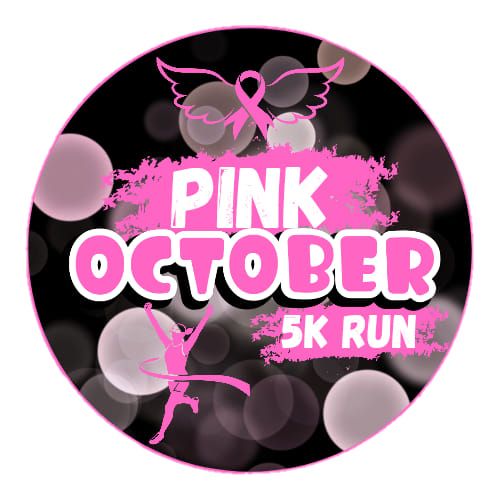 Pink October 5K