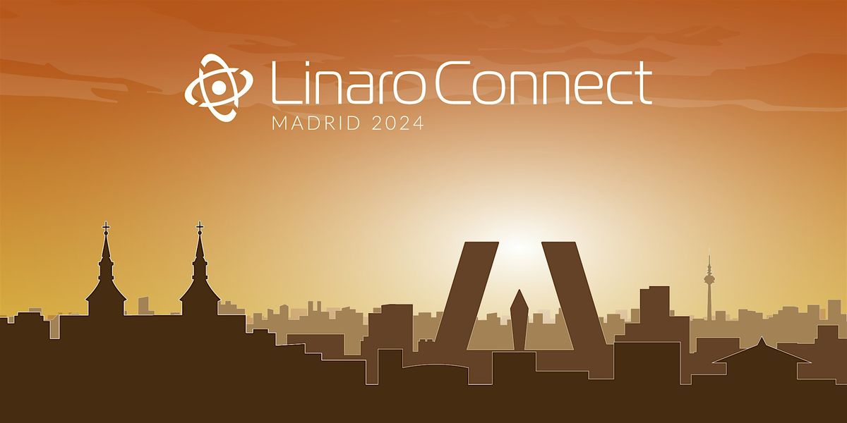Linaro Connect 2024