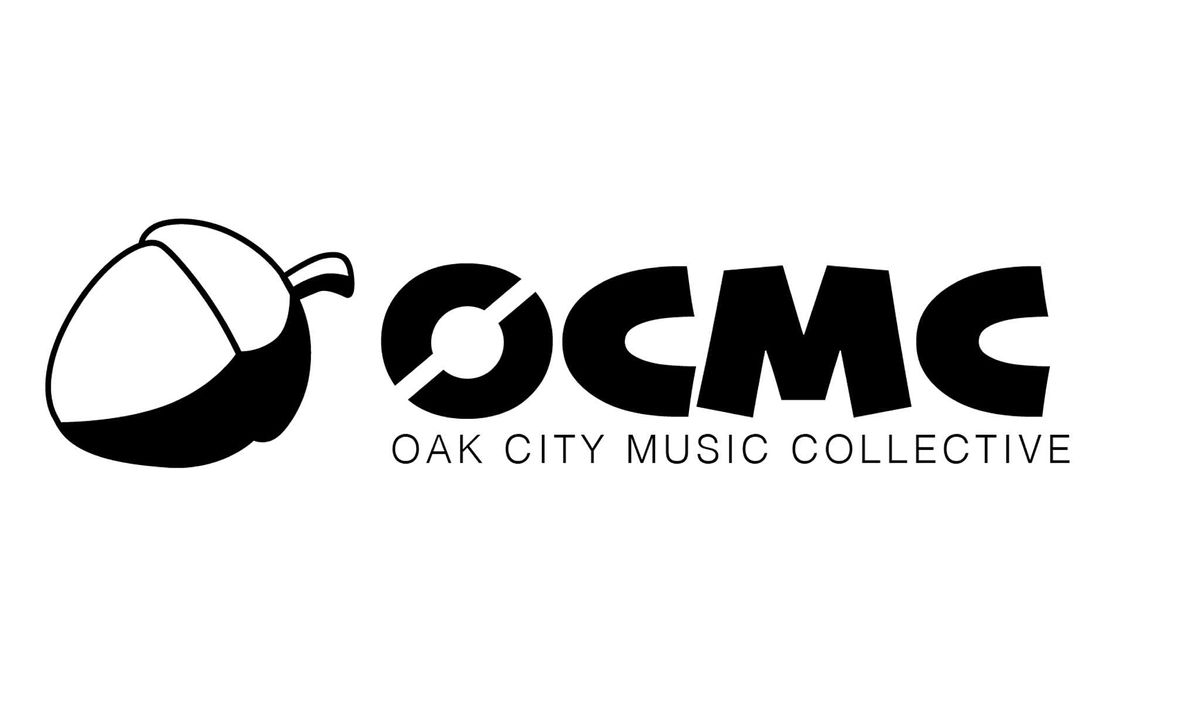 OCMC Presents: Sk The Novelist, Konvo, Thiago, Lord D-Rock, DJ Iron Mic