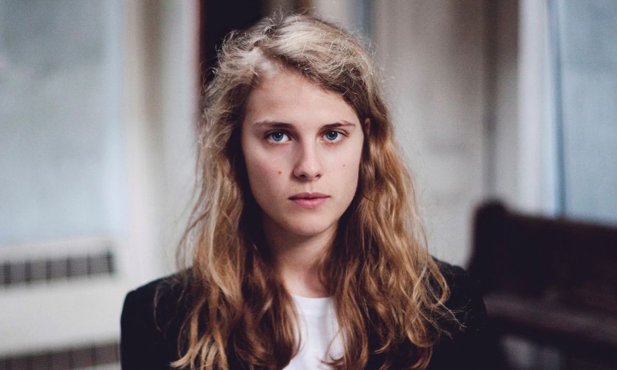 Marika Hackman