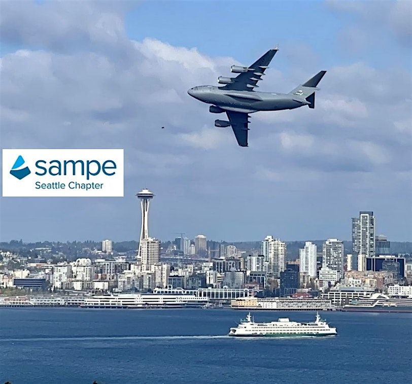 October SAMPE Seattle Meeting