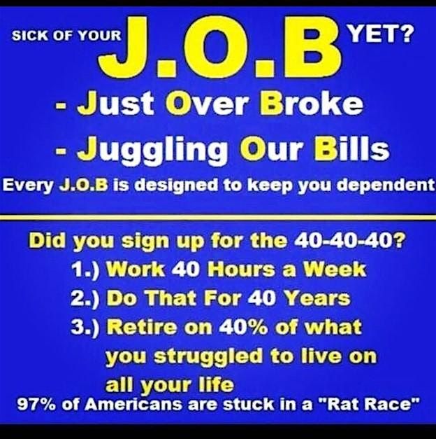 90 % OF MILLIONAIRES INVEST IN REAL ESTATE - Why aren't you?