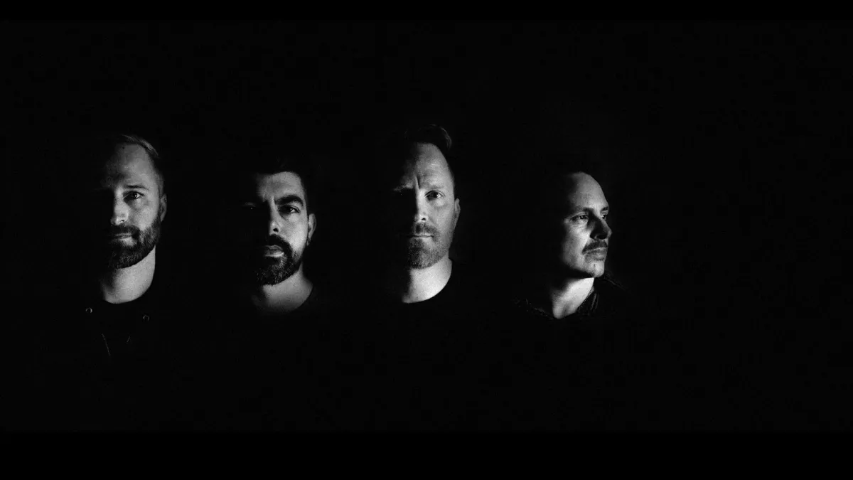 The Classic Crime, Emery, As Cities Burn in Pomona