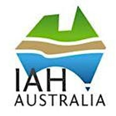 International Association of Hydrogeologists, Western Australia Branch.