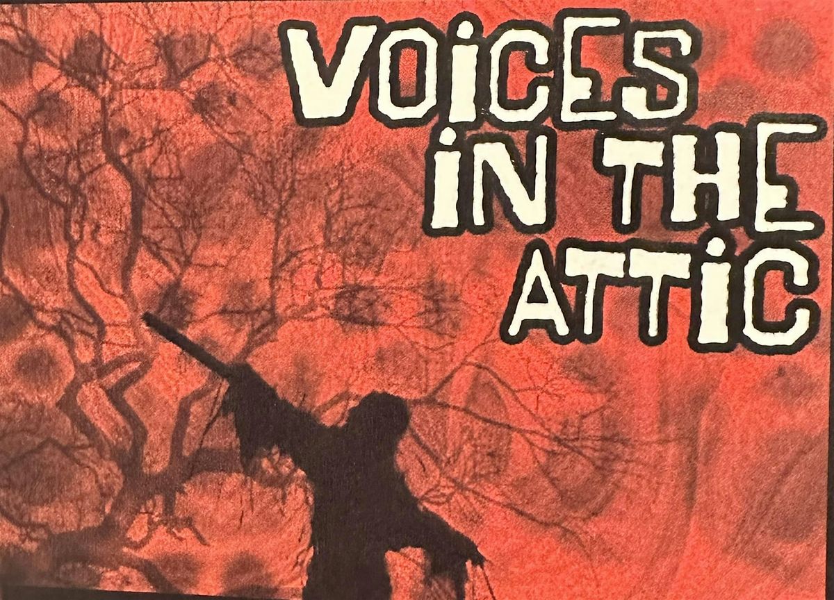 Voices In The Attic