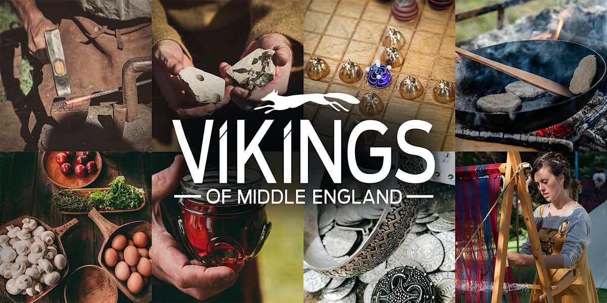 Hunting and Fishing in the Viking Age