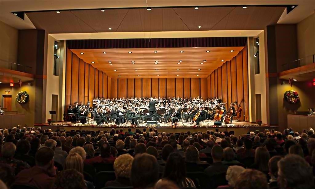 Boston Symphony Orchestra - Andris Nelsons with Hilary Hahn & Seth Parker Woods