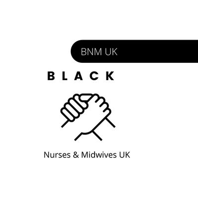 Black Nurses & Midwives UK