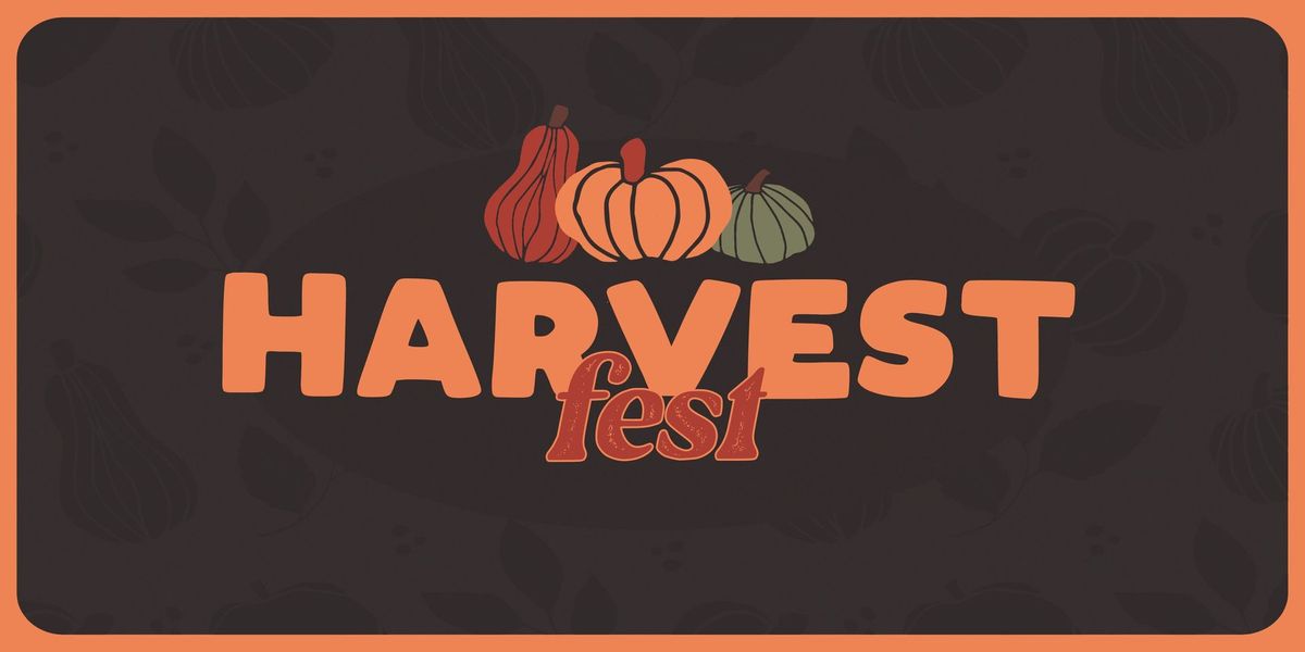 Harvest Fest 2024