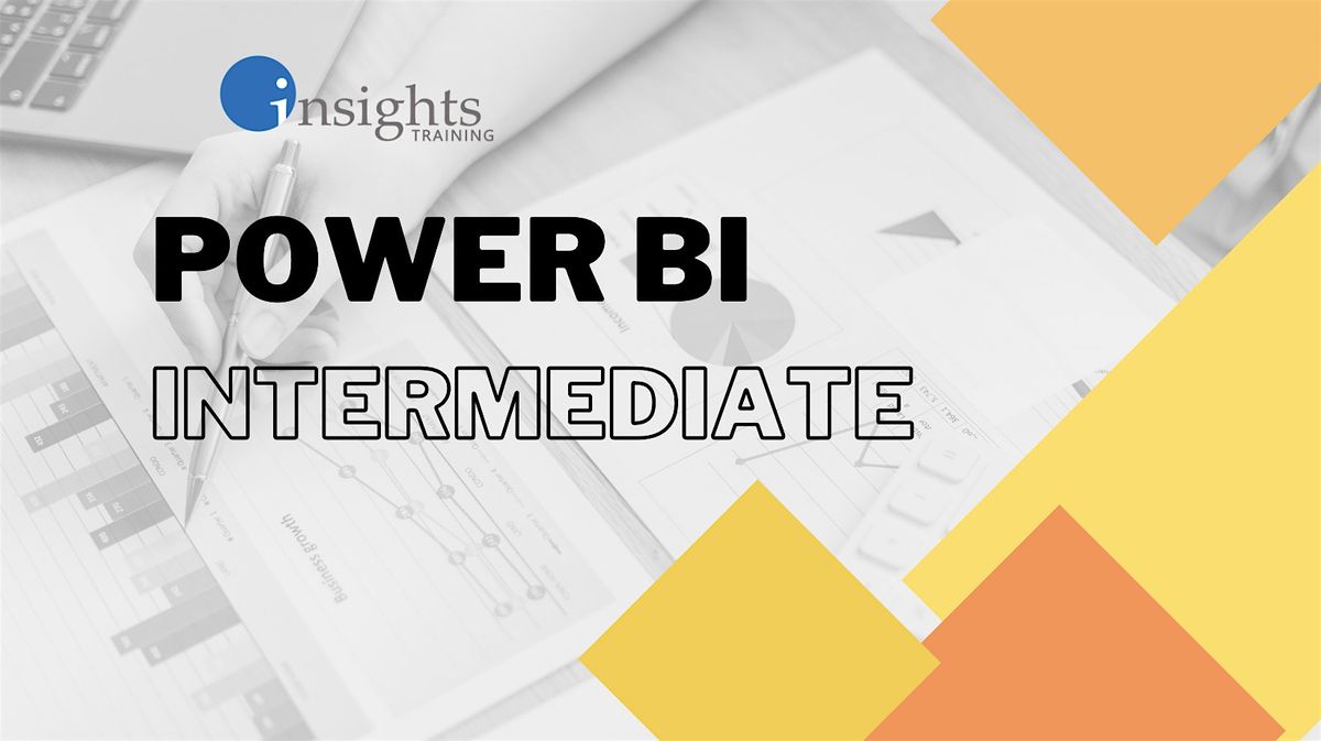 Intermediate MS Power BI