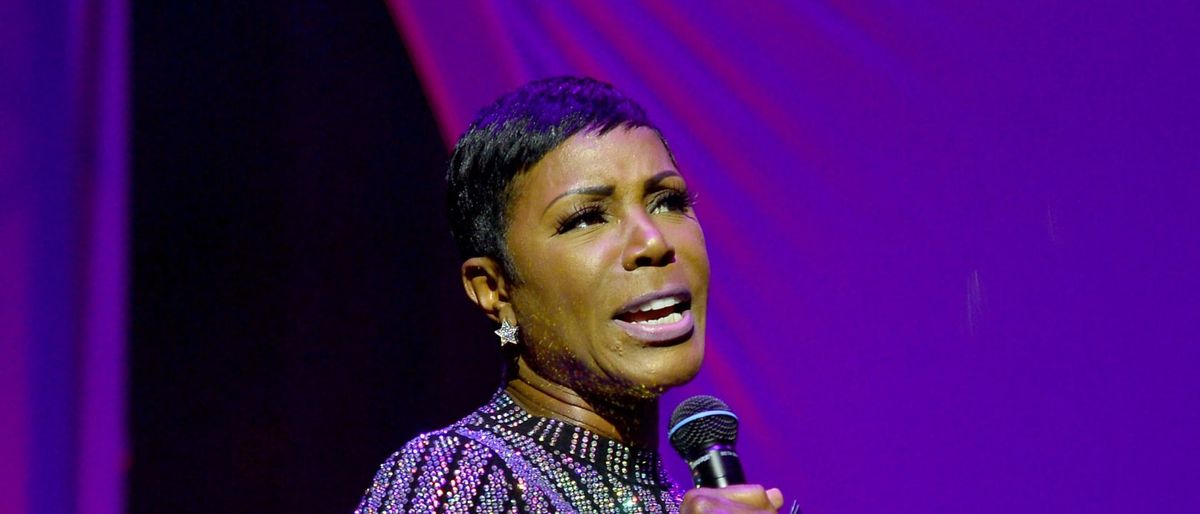 Sommore