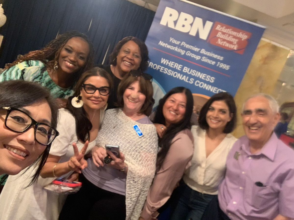 Big RBN Event