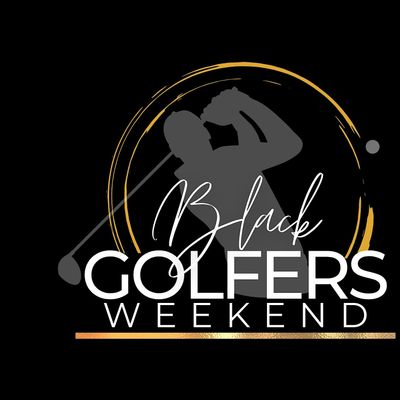 Black Golfers Weekend Goldsboro, NC