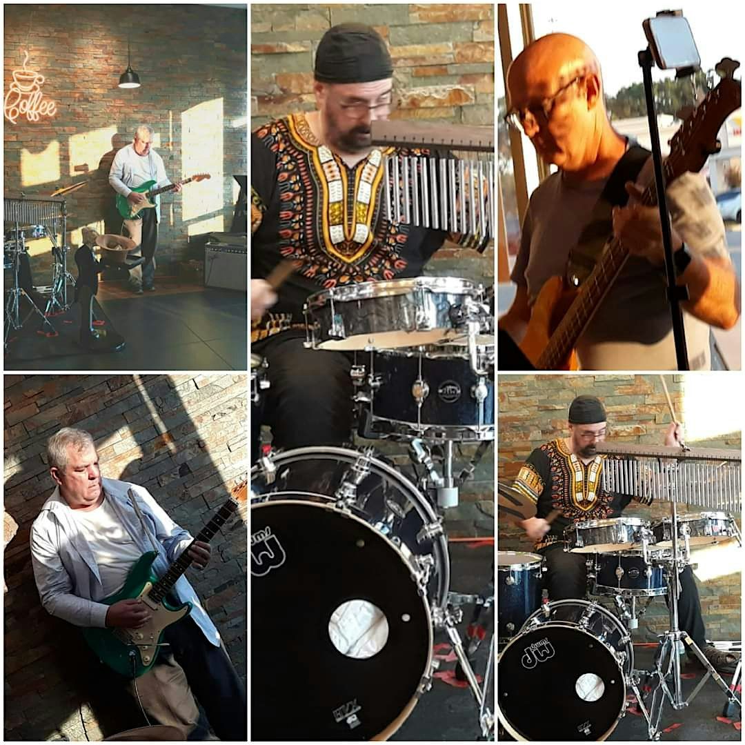 Fire NR Bones Performs in Humble, Friday, November 8th , 7:00 P.M.-9:00 P.M