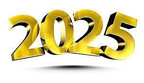 CREATE YOUR 2025