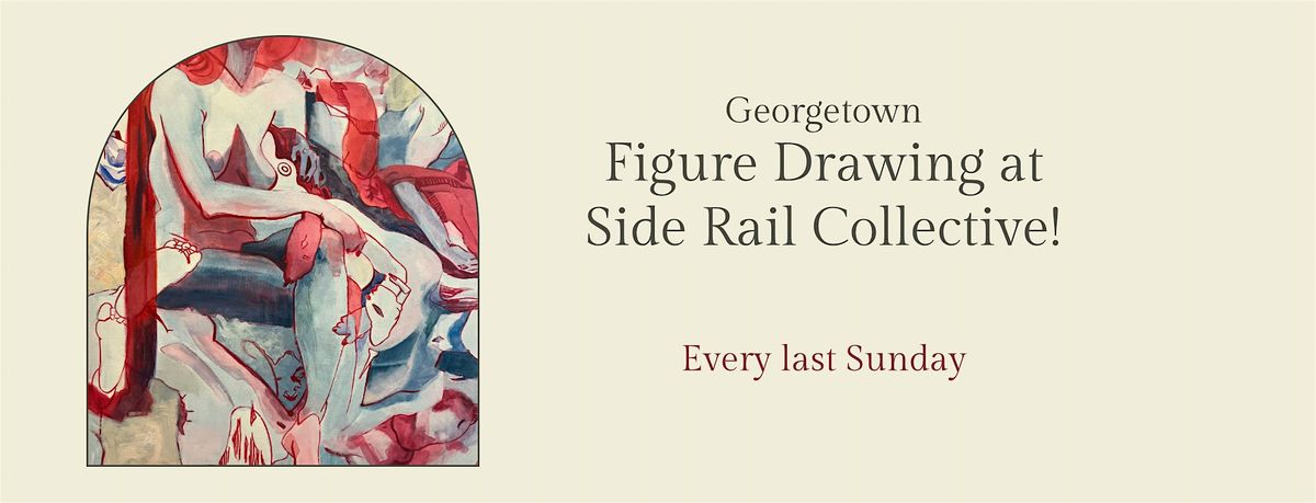Georgetown Figure Drawing