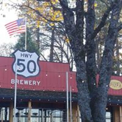 HWY 50 Brewery