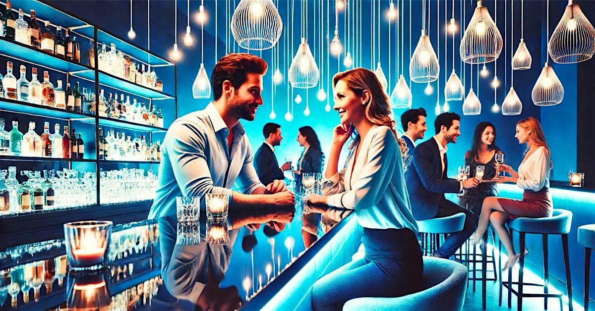 Speed Dating Event 25-36yrs Speed Dating Social Singles Party