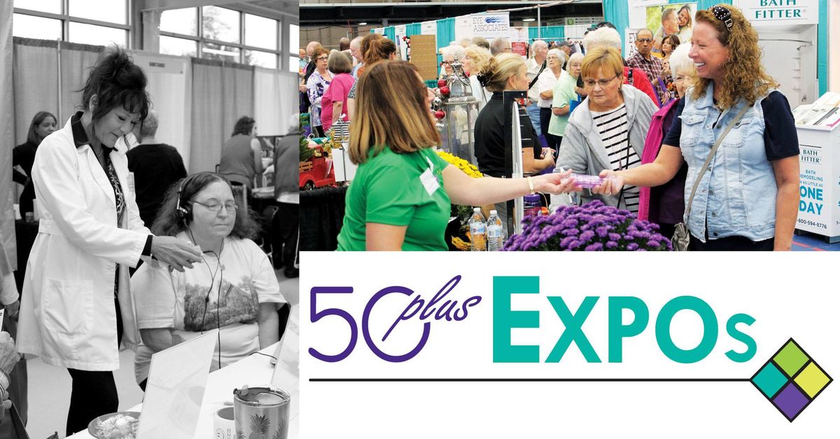 Cumberland County 50plus Expo