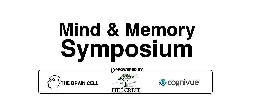 Mind & Memory Symposium