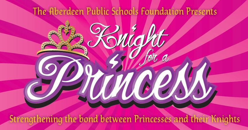 2025 Knight for a Princess 