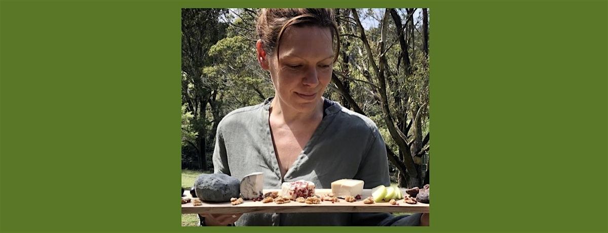 The Australian Plant Based Movement and a Plant Based Cheese Degustation