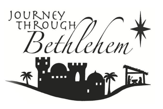 Journey through Bethlehem 