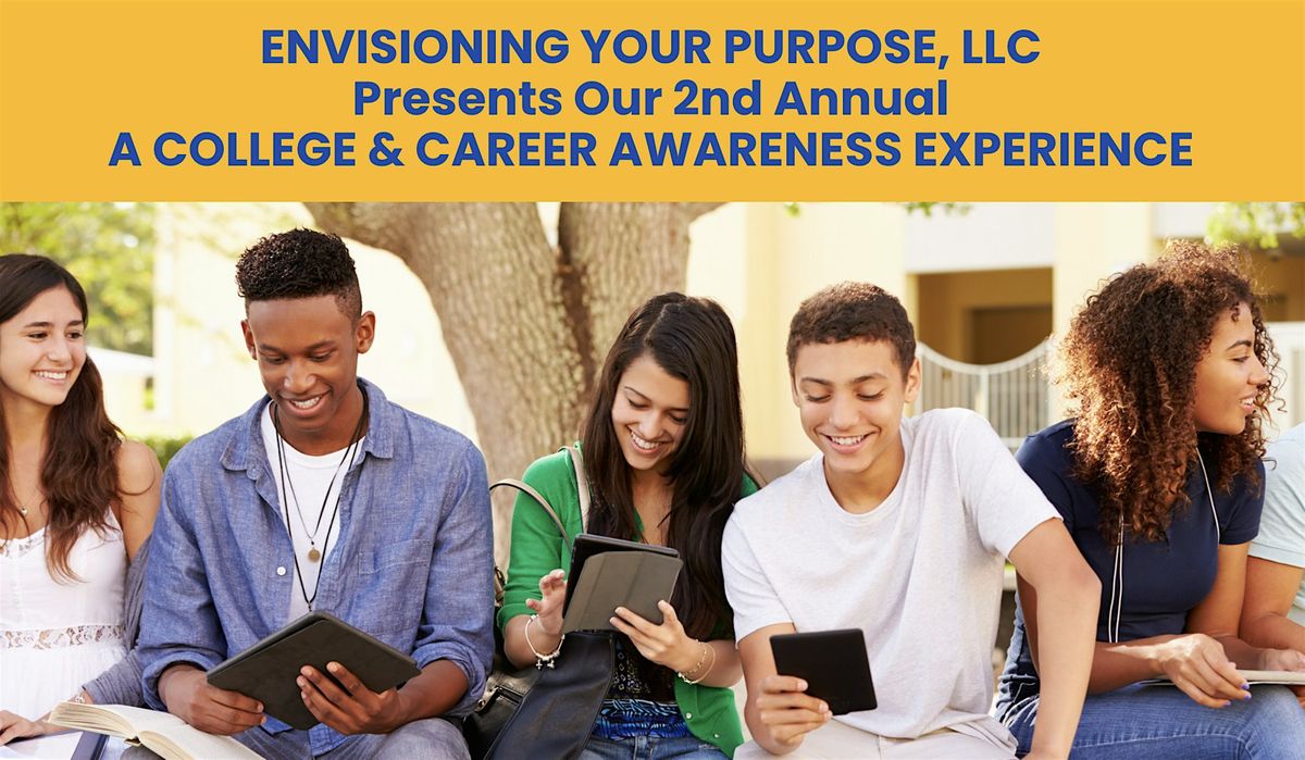 2024 College and Career Awareness Experience