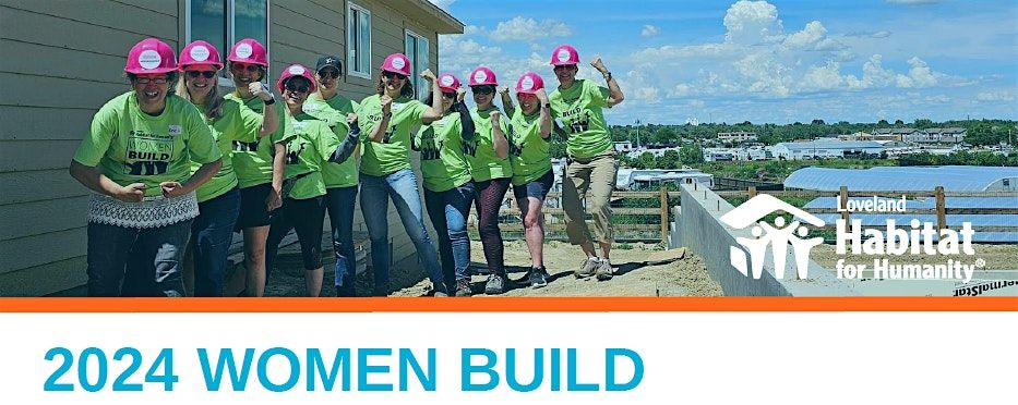 Noco Boss Babes Women Build Day Sponsored Guild Mortgage Jamie Laskie