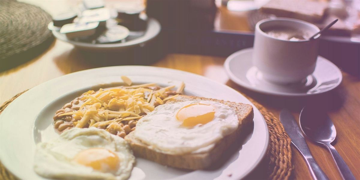 Port Perry Men's Breakfast