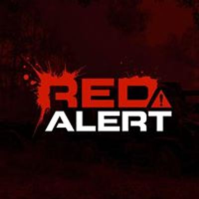 Red Alert Paintball & Airsoft