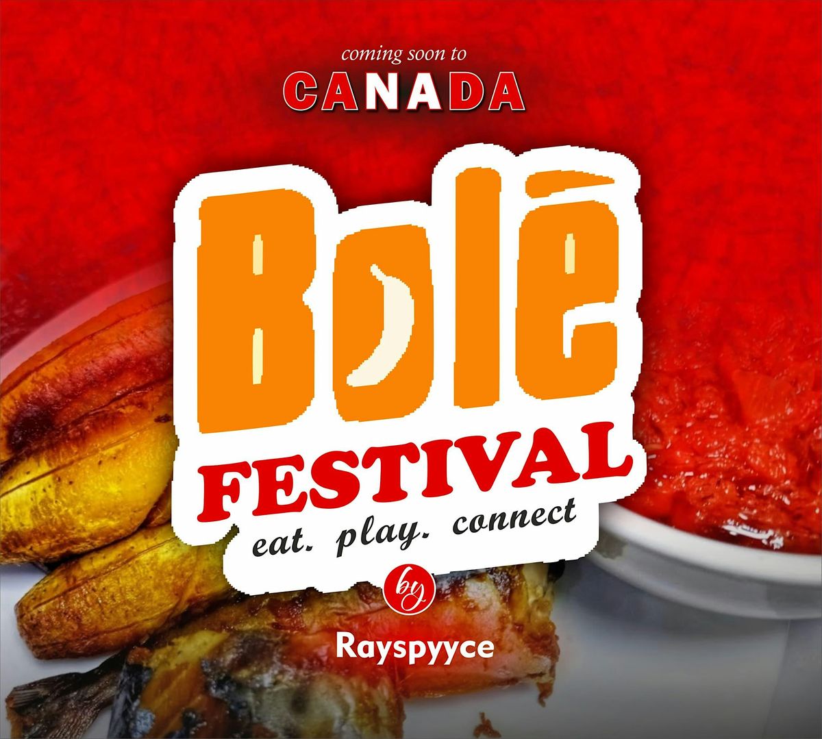 Bole Festival