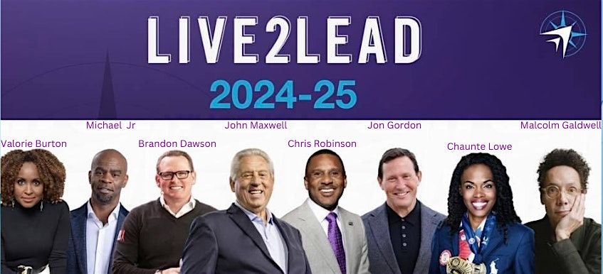 Live2Lead