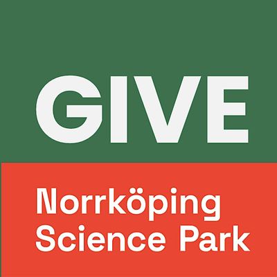 GIVE Innovationsn\u00e4tverk by Norrk\u00f6ping Science Park