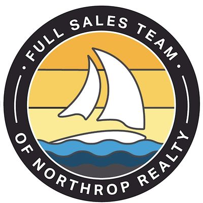 Samantha Jackson, Realtor Full Sales Team Northrop