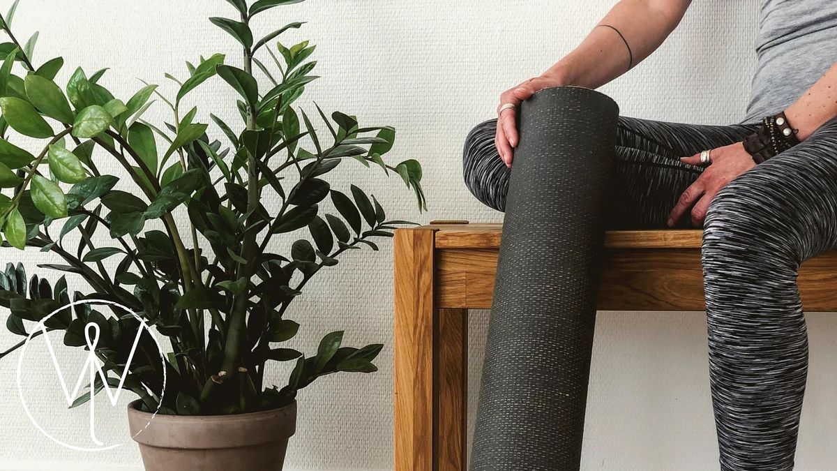 Intro to Yoga Series